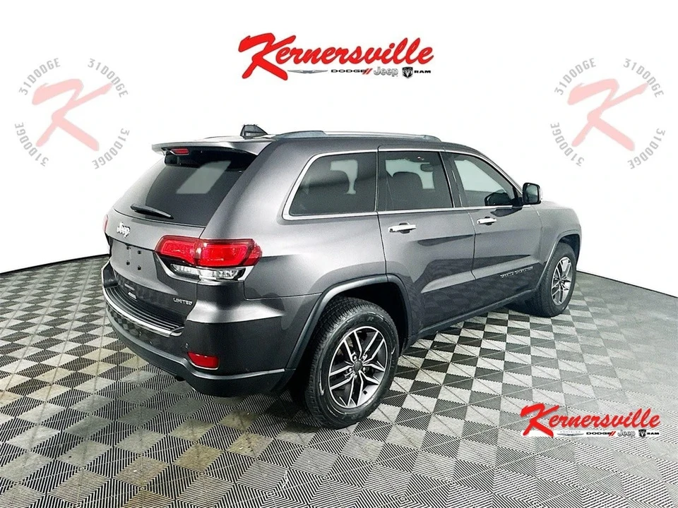 2021 Jeep KL Cherokee - Image 7 of 21