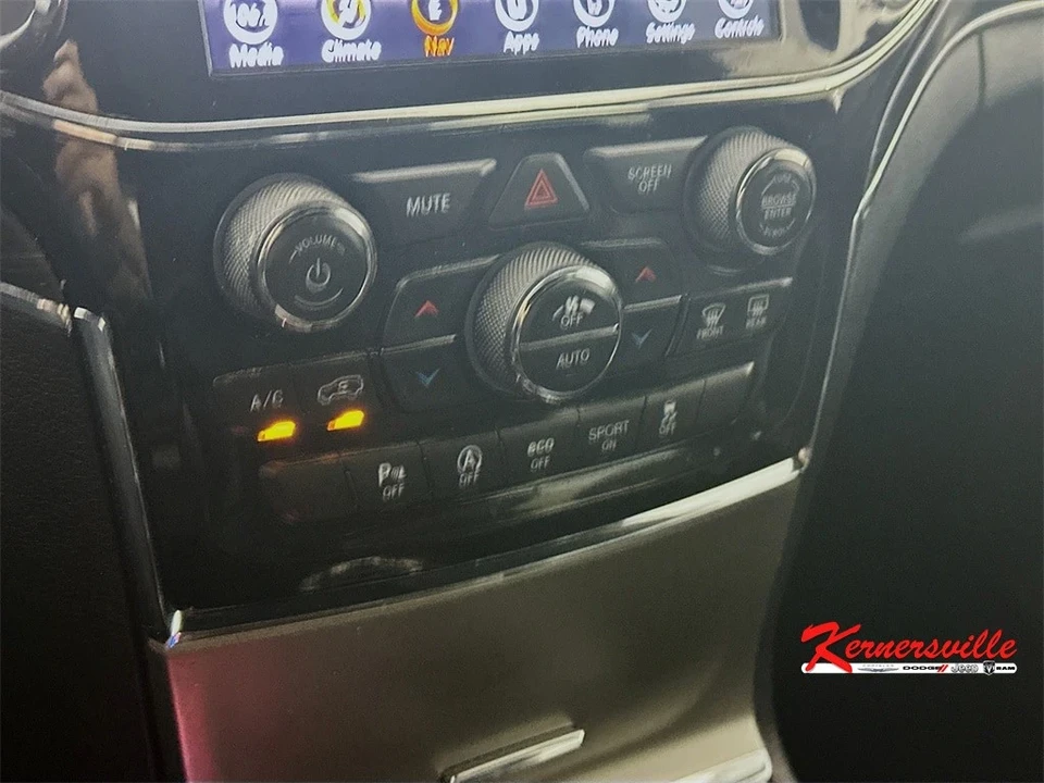 2021 Jeep KL Cherokee - Image 18 of 21