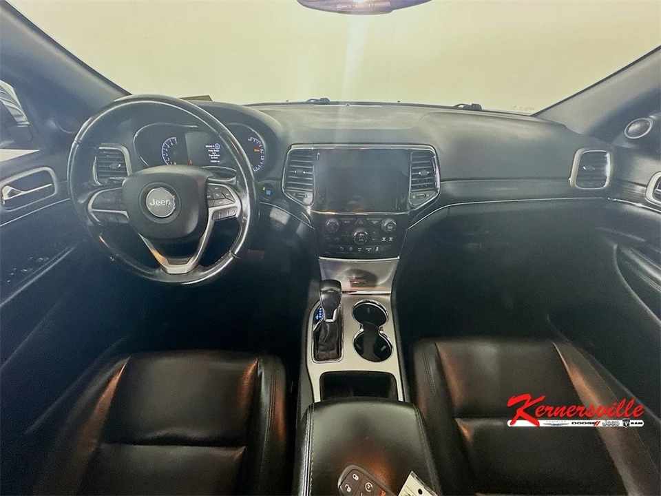 2021 Jeep KL Cherokee - Image 10 of 21
