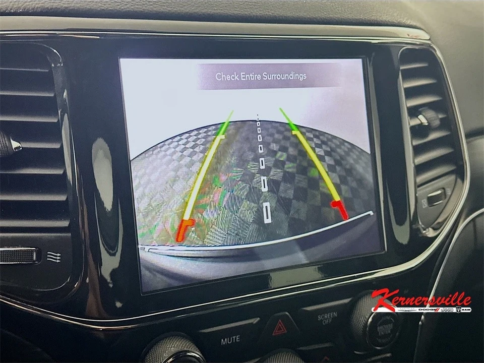 2021 Jeep KL Cherokee - Image 20 of 21