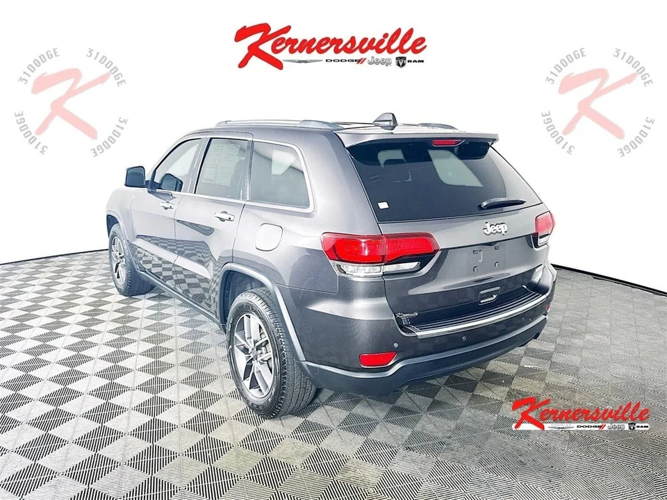 2021 Jeep KL Cherokee - Image 5 of 21