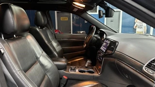 2021 Jeep KL Cherokee - Image 9 of 21