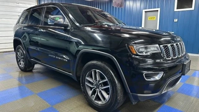 2021 Jeep KL Cherokee - Image 2 of 21