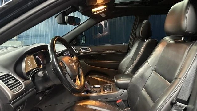 2021 Jeep KL Cherokee - Image 6 of 21