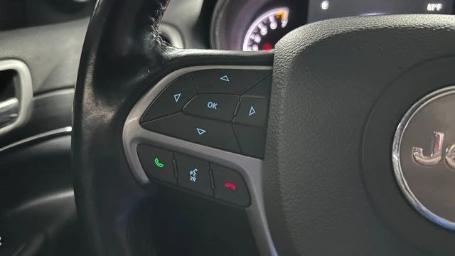 2021 Jeep KL Cherokee - Image 19 of 21