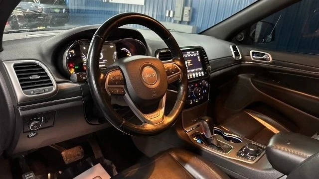 2021 Jeep KL Cherokee - Image 7 of 21