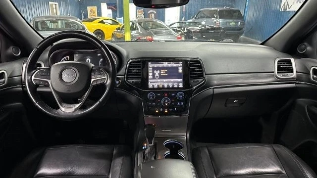 2021 Jeep KL Cherokee - Image 17 of 21