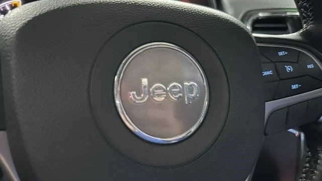 2021 Jeep KL Cherokee - Image 20 of 21
