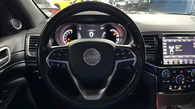 2021 Jeep KL Cherokee - Image 18 of 21