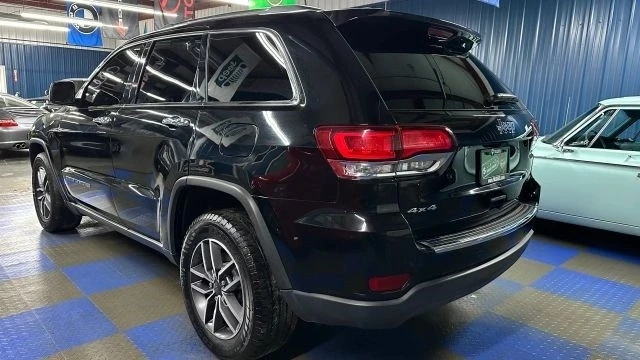 2021 Jeep KL Cherokee - Image 4 of 21
