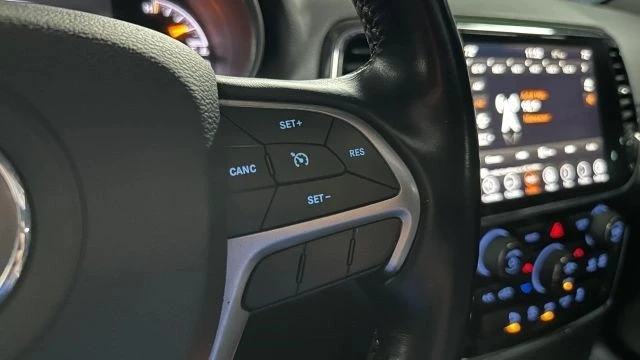 2021 Jeep KL Cherokee - Image 21 of 21