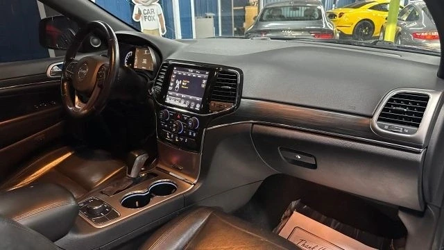 2021 Jeep KL Cherokee - Image 10 of 21