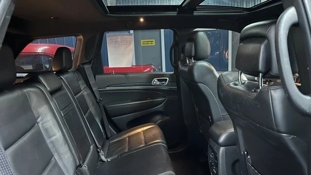 2021 Jeep KL Cherokee - Image 12 of 21