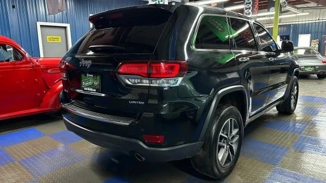 2021 Jeep KL Cherokee - Image 3 of 21