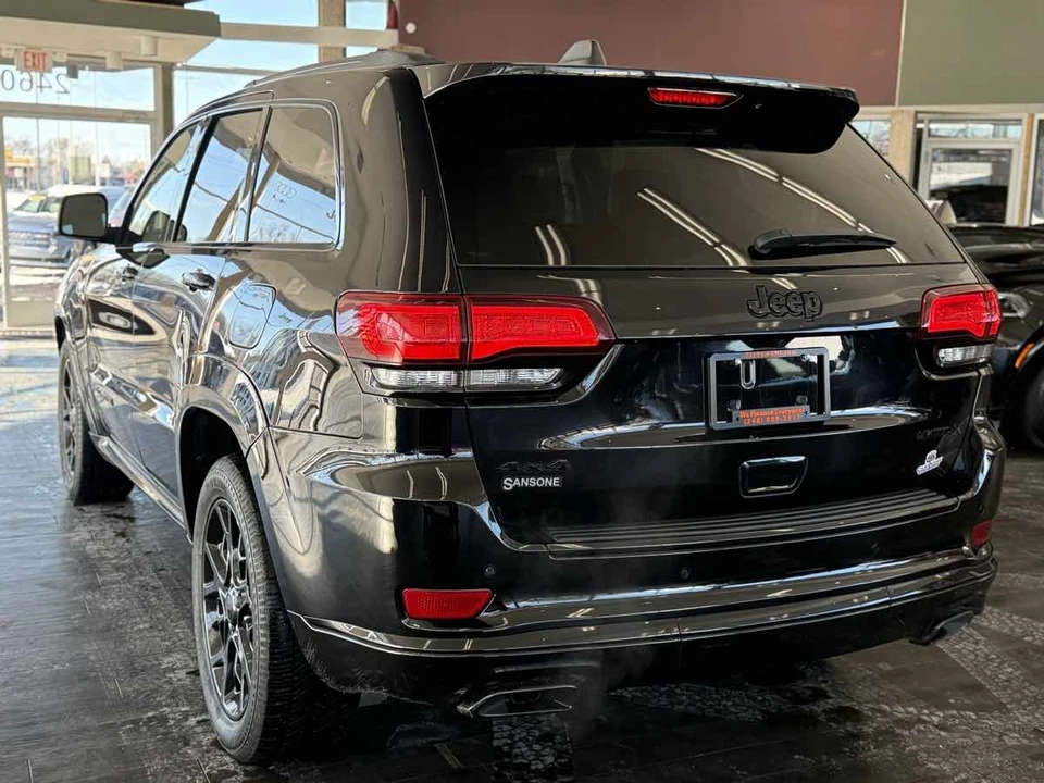 2021 Jeep KL Cherokee - Image 11 of 21