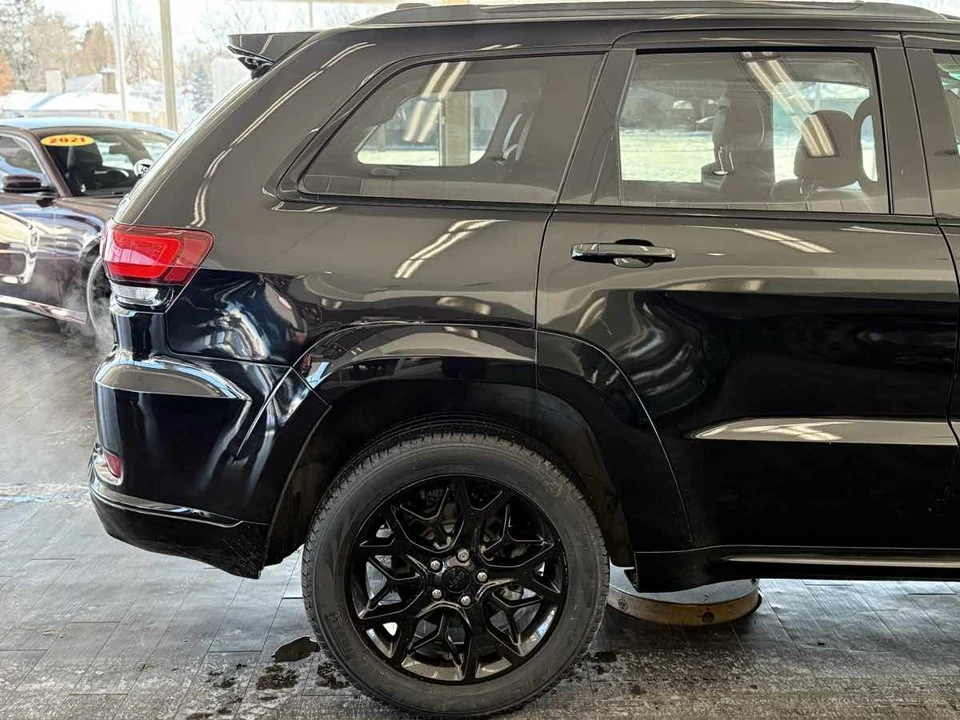 2021 Jeep KL Cherokee - Image 16 of 21