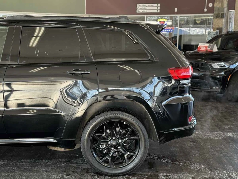 2021 Jeep KL Cherokee - Image 9 of 21