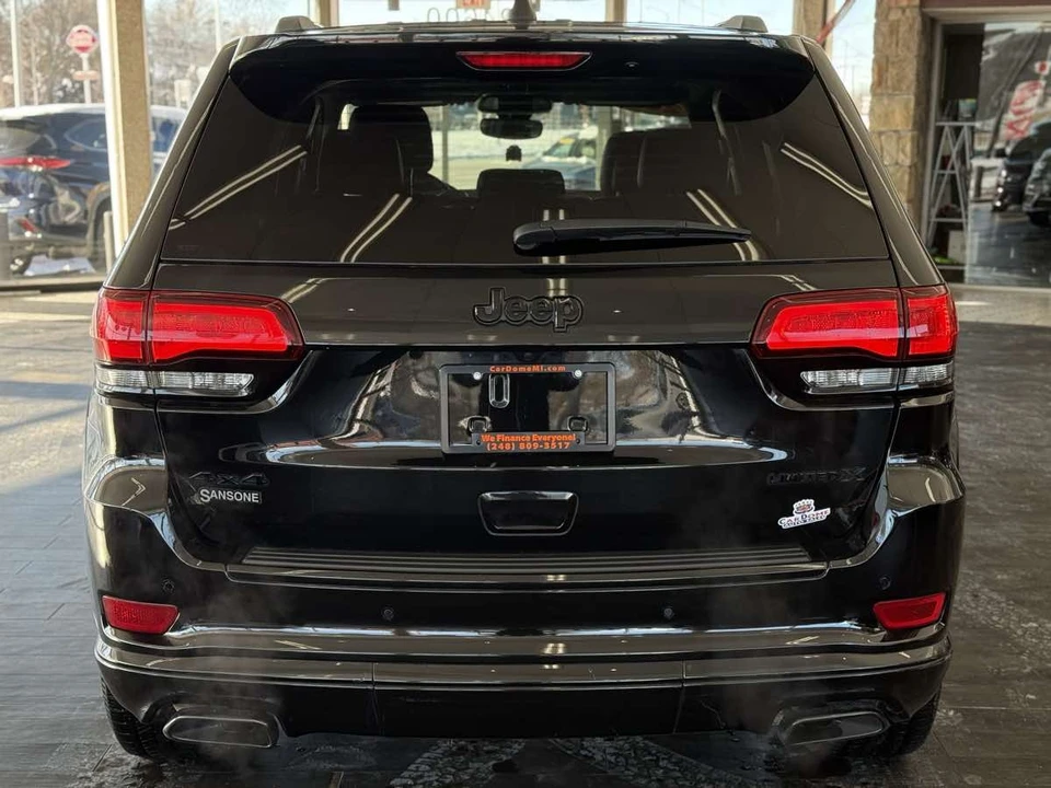 2021 Jeep KL Cherokee - Image 13 of 21