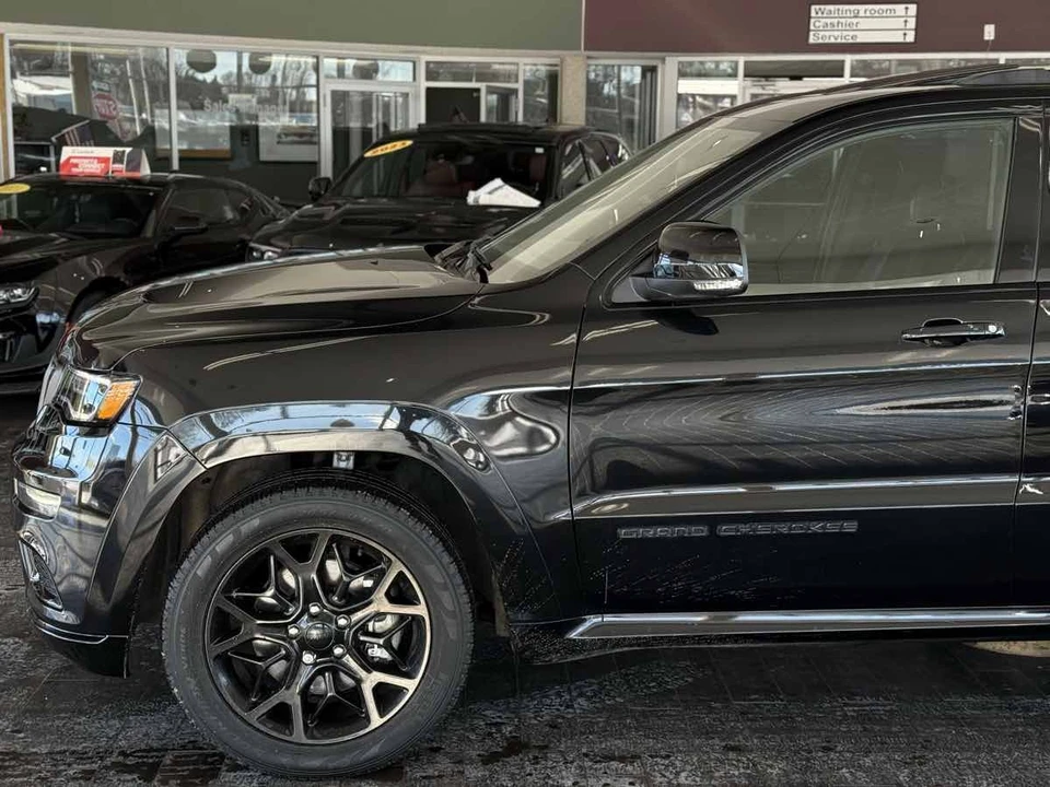 2021 Jeep KL Cherokee - Image 8 of 21