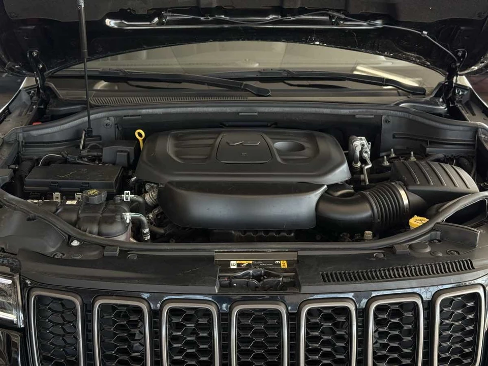 2021 Jeep KL Cherokee - Image 21 of 21