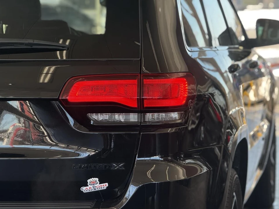 2021 Jeep KL Cherokee - Image 19 of 21