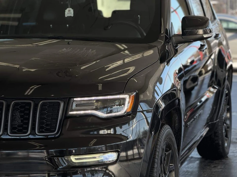 2021 Jeep KL Cherokee - Image 20 of 21