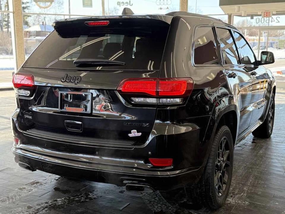 2021 Jeep KL Cherokee - Image 14 of 21