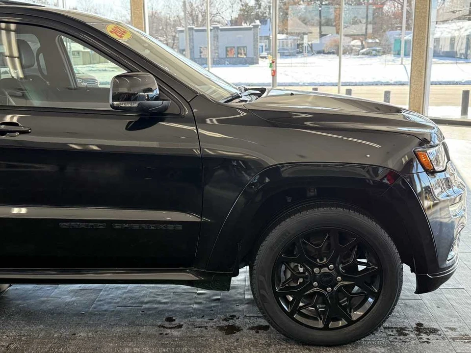 2021 Jeep KL Cherokee - Image 18 of 21