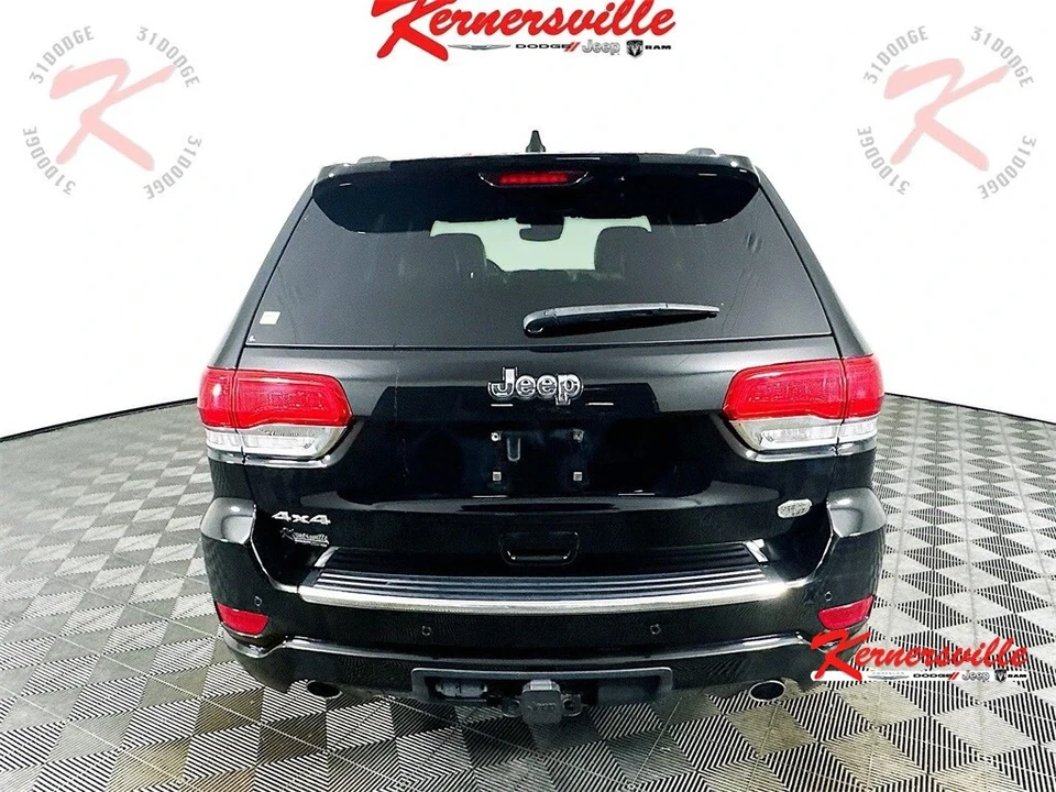 2021 Jeep WK2 Grand Cherokee - Image 6 of 12