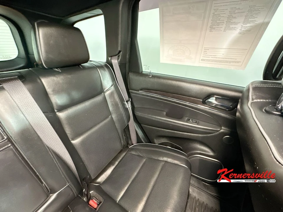 2021 Jeep WL Grand Cherokee - Image 14 of 24
