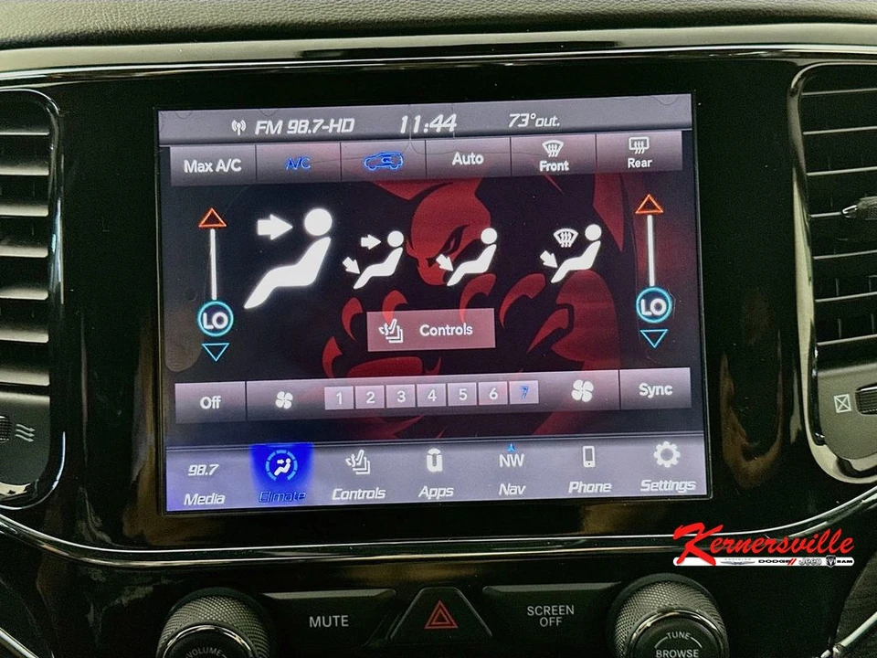 2021 Jeep WL Grand Cherokee - Image 18 of 24