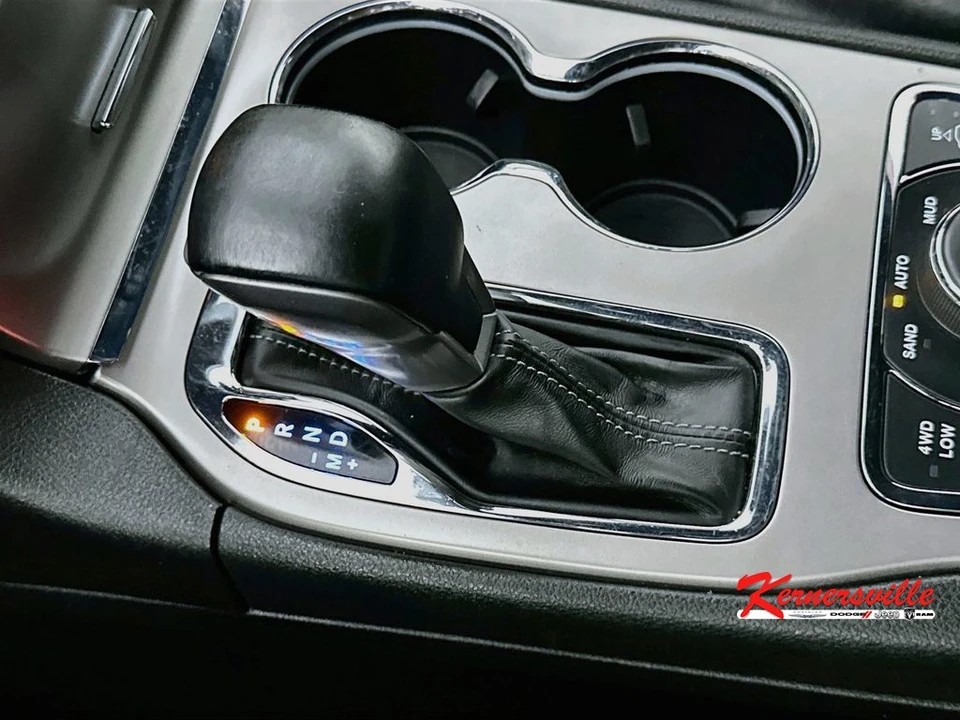 2021 Jeep WL Grand Cherokee - Image 16 of 24