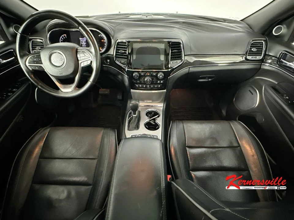 2021 Jeep WL Grand Cherokee - Image 10 of 24