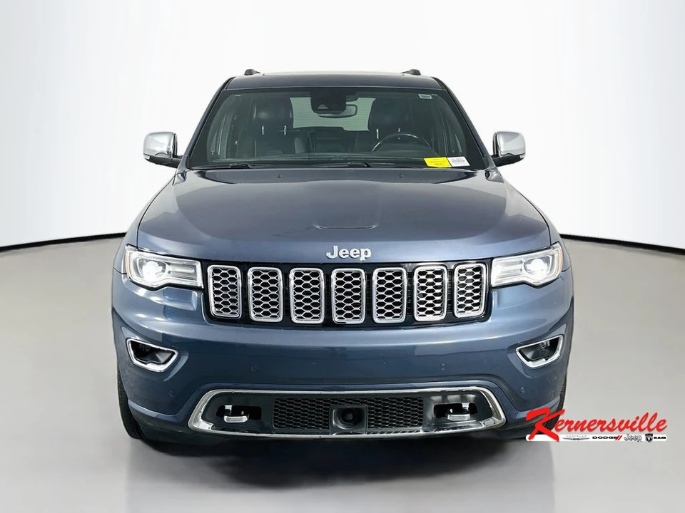 2021 Jeep WL Grand Cherokee - Image 2 of 24