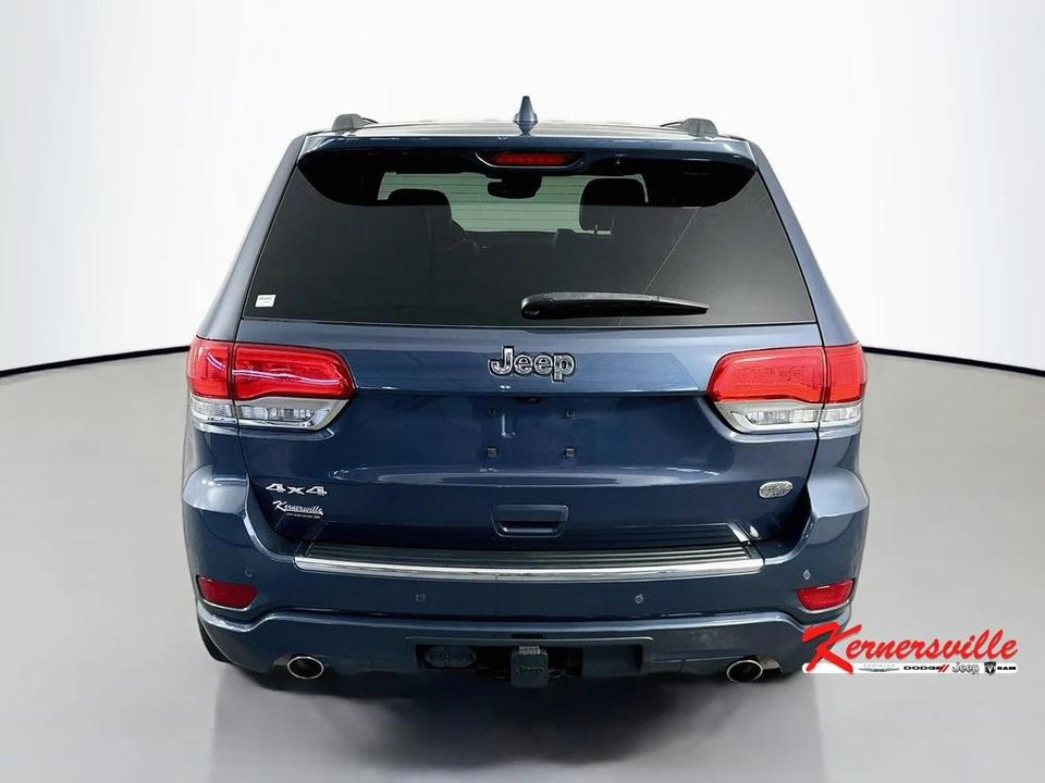 2021 Jeep WL Grand Cherokee - Image 6 of 24