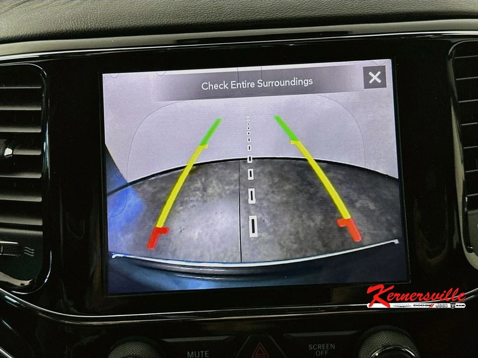 2021 Jeep WL Grand Cherokee - Image 20 of 24