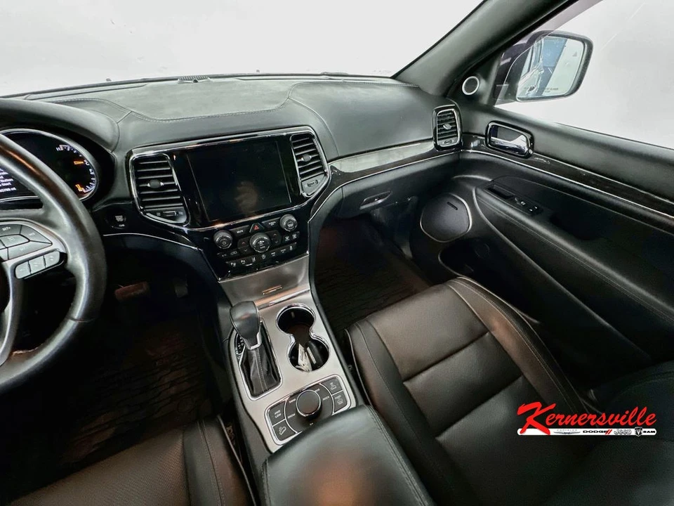 2021 Jeep WL Grand Cherokee - Image 11 of 24
