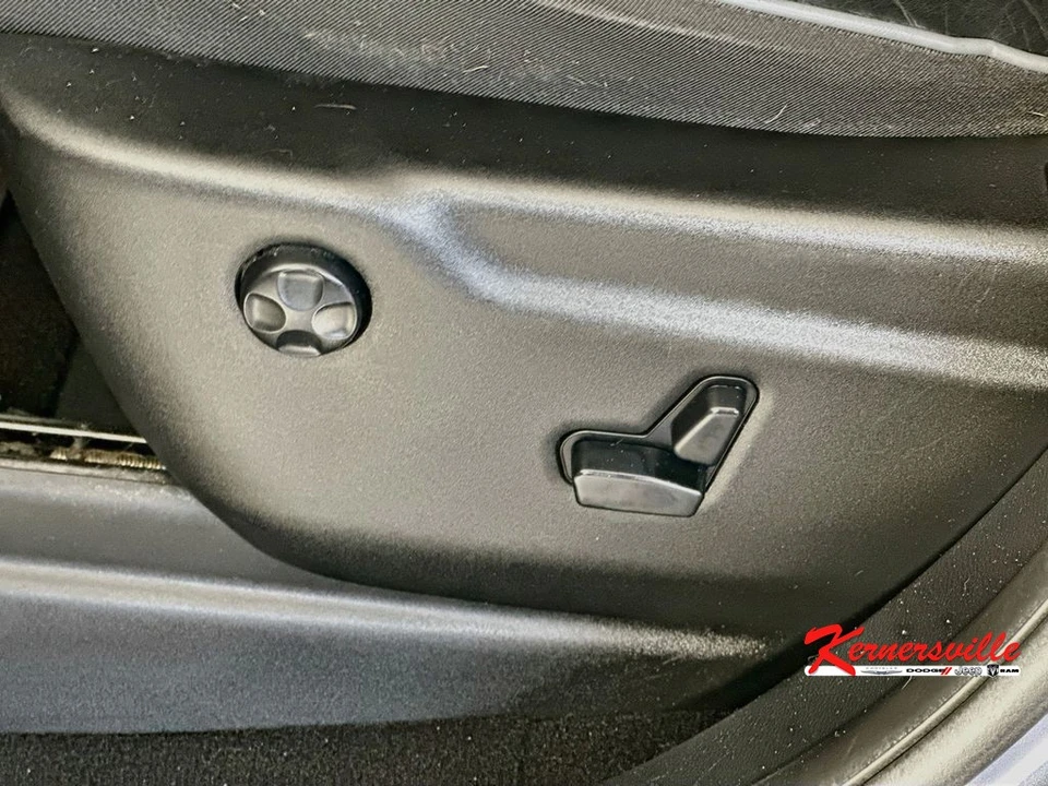 2021 Jeep WL Grand Cherokee - Image 23 of 24