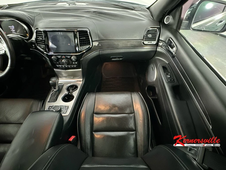 2021 Jeep WL Grand Cherokee - Image 11 of 24