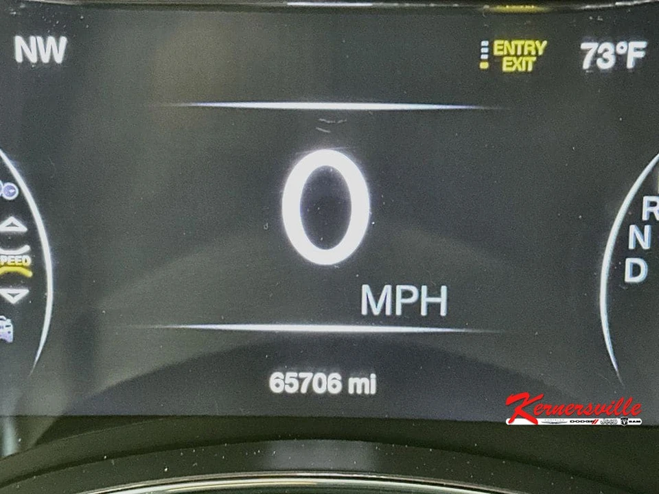 2021 Jeep WL Grand Cherokee - Image 15 of 24