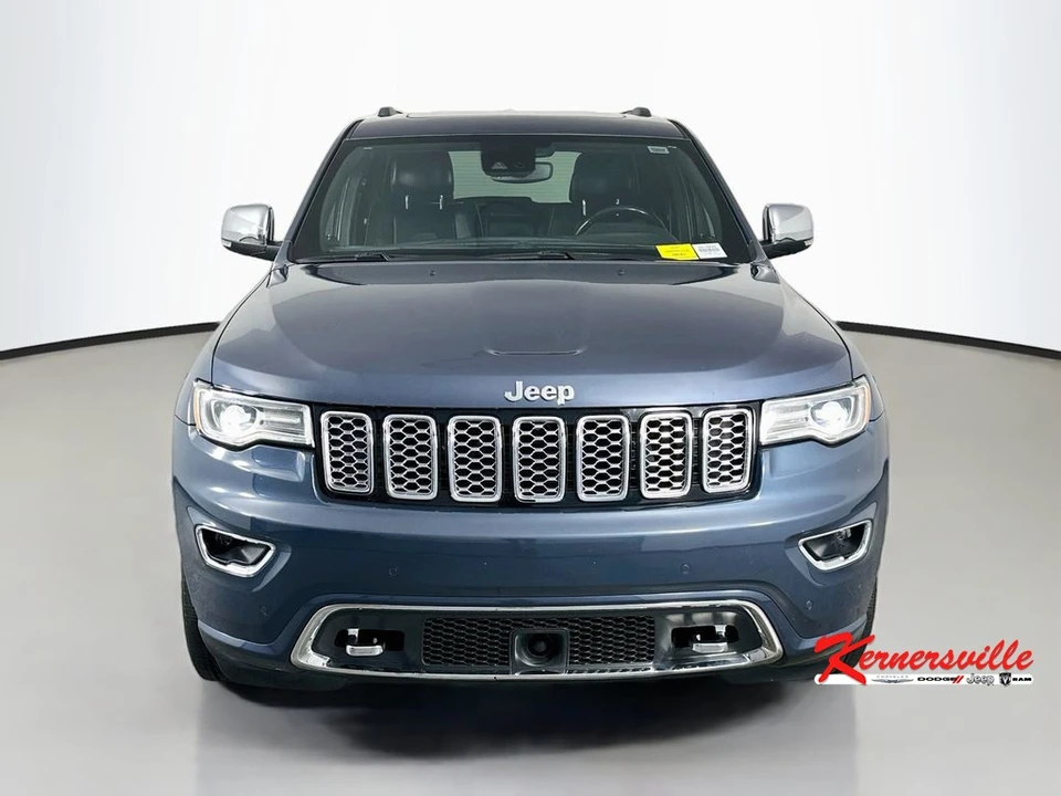 2021 Jeep WL Grand Cherokee - Image 2 of 24