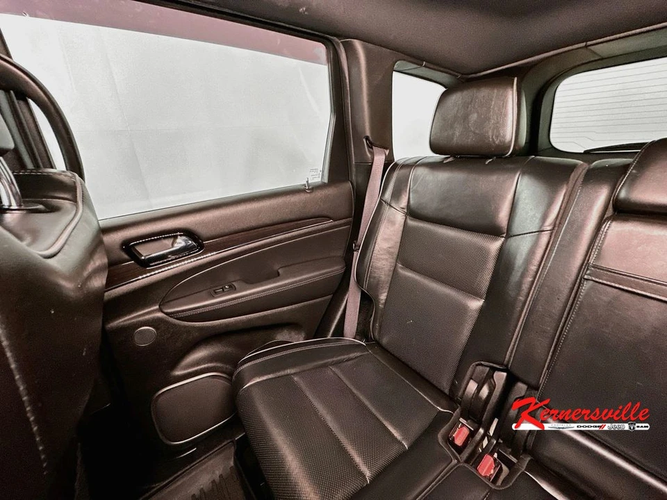 2021 Jeep WL Grand Cherokee - Image 12 of 24