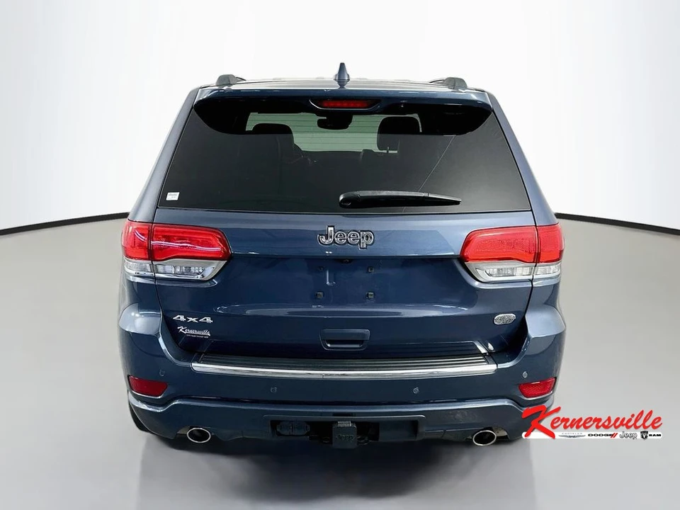 2021 Jeep WL Grand Cherokee - Image 6 of 24