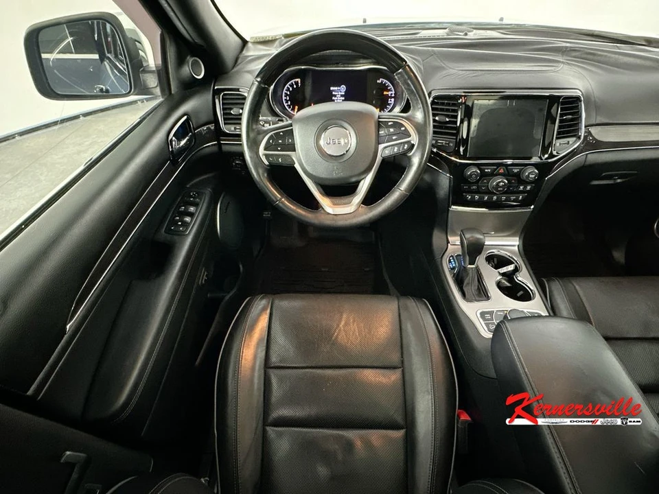 2021 Jeep WL Grand Cherokee - Image 9 of 24