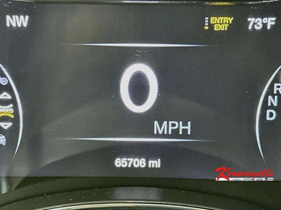 2021 Jeep WL Grand Cherokee - Image 15 of 24