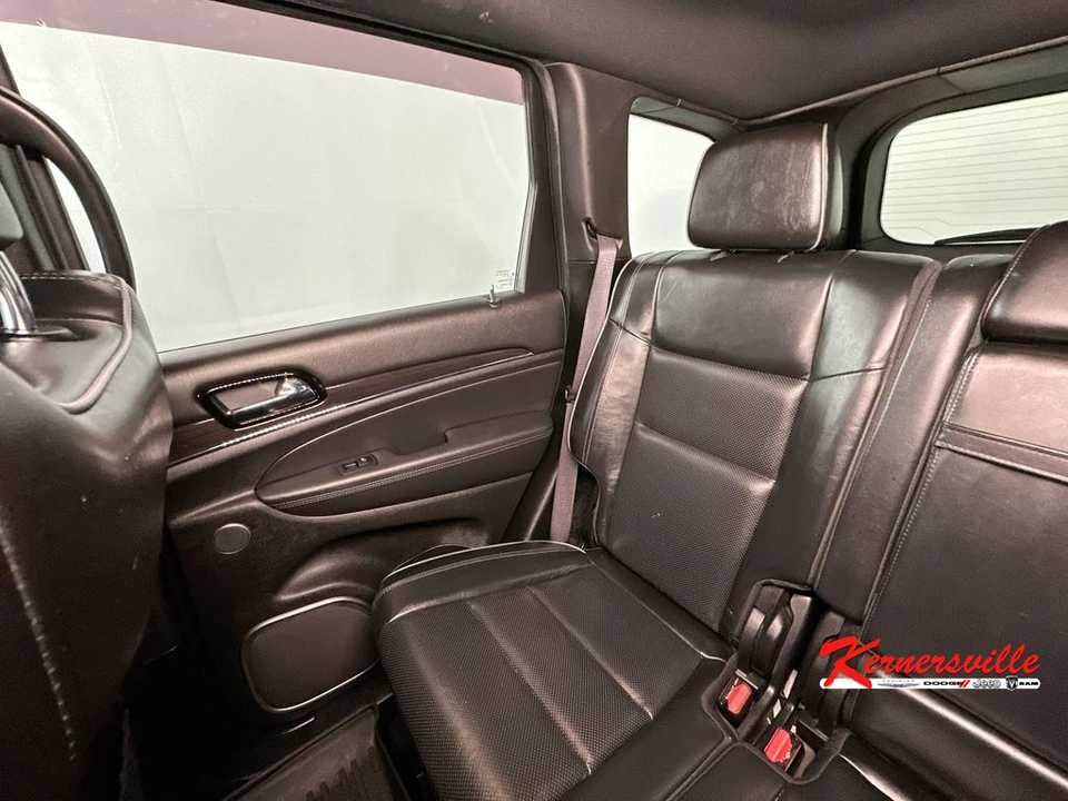 2021 Jeep WL Grand Cherokee - Image 12 of 24