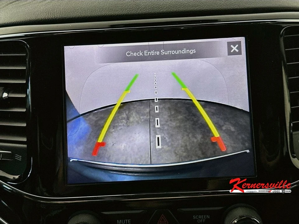 2021 Jeep WL Grand Cherokee - Image 20 of 24