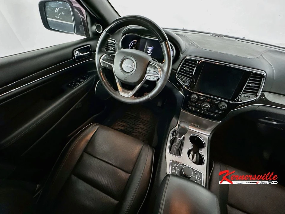 2021 Jeep WL Grand Cherokee - Image 9 of 24