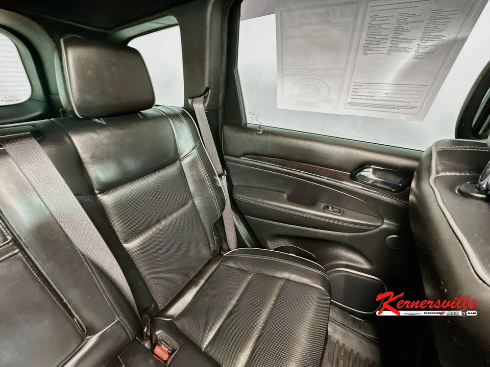 2021 Jeep WL Grand Cherokee - Image 14 of 24