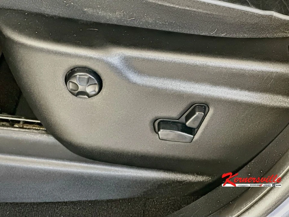 2021 Jeep WL Grand Cherokee - Image 22 of 24